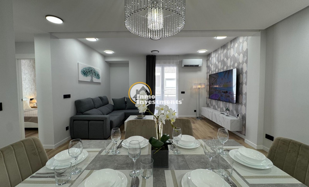 Reventa - Apartamento - Torrevieja - Playa del Cura