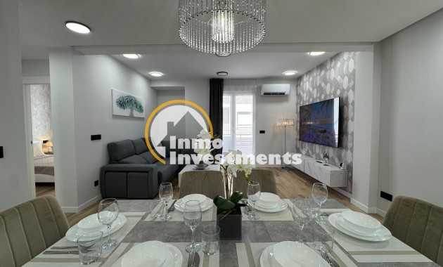 Reventa - Apartamento - Torrevieja - Playa del Cura