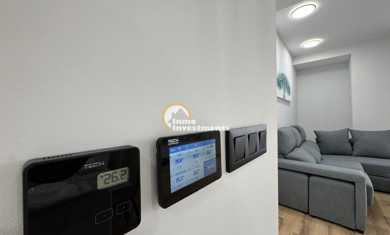 Reventa - Apartamento - Torrevieja - Playa del Cura