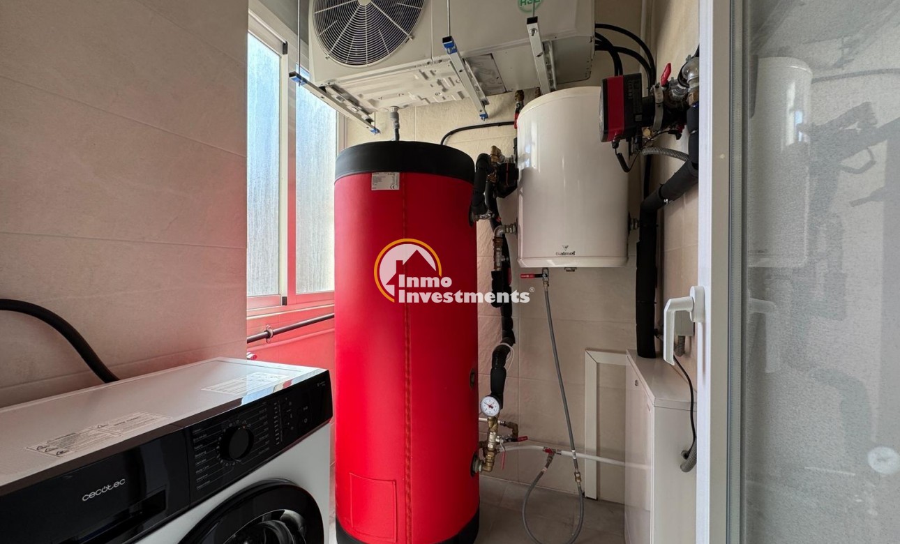 Reventa - Apartamento - Torrevieja - Playa del Cura