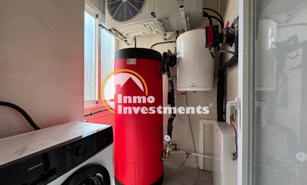 Reventa - Apartamento - Torrevieja - Playa del Cura