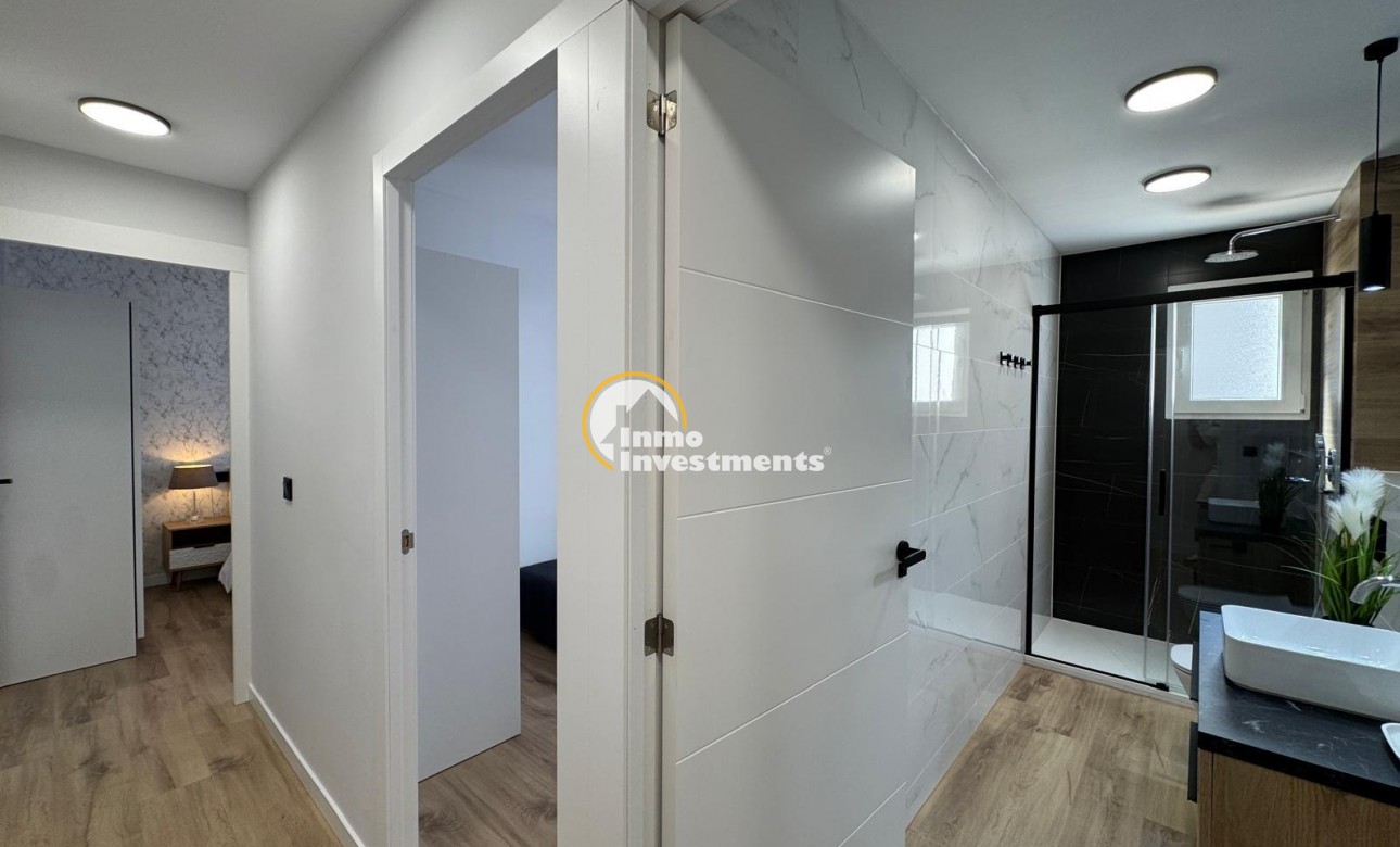 Reventa - Apartamento - Torrevieja - Playa del Cura