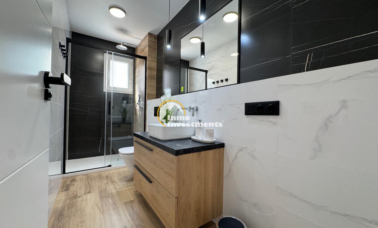 Reventa - Apartamento - Torrevieja - Playa del Cura