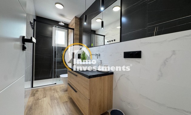 Reventa - Apartamento - Torrevieja - Playa del Cura