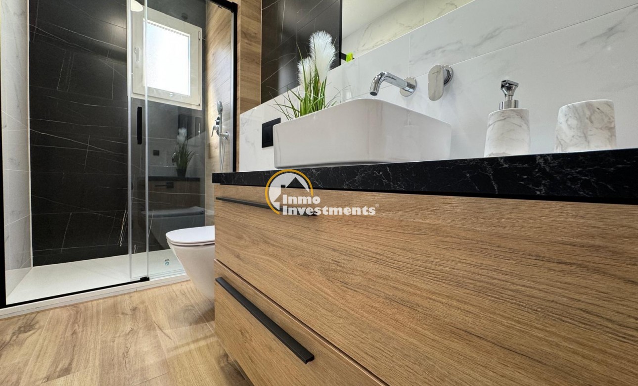 Reventa - Apartamento - Torrevieja - Playa del Cura