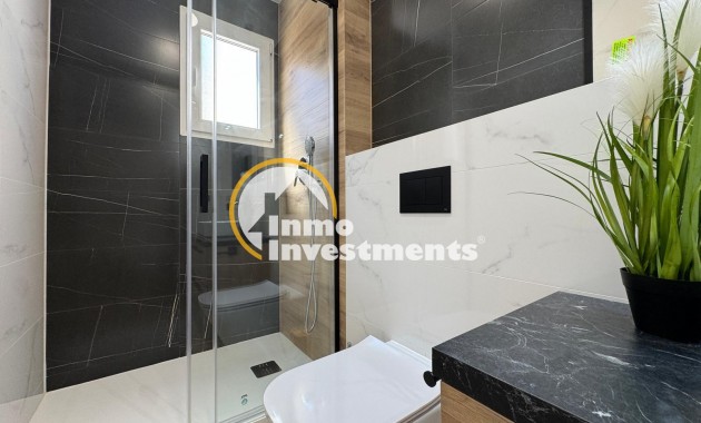Reventa - Apartamento - Torrevieja - Playa del Cura