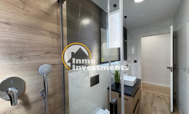 Reventa - Apartamento - Torrevieja - Playa del Cura