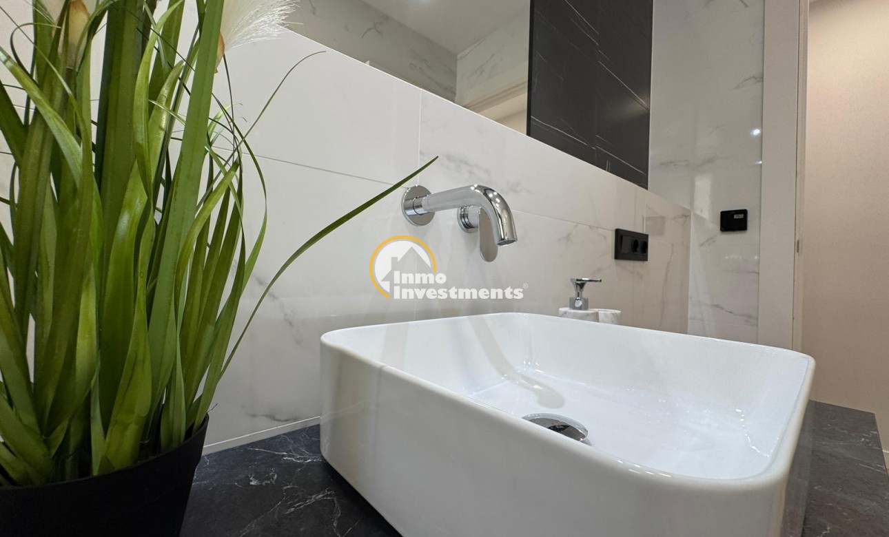 Reventa - Apartamento - Torrevieja - Playa del Cura