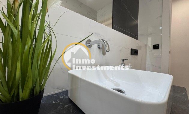 Reventa - Apartamento - Torrevieja - Playa del Cura