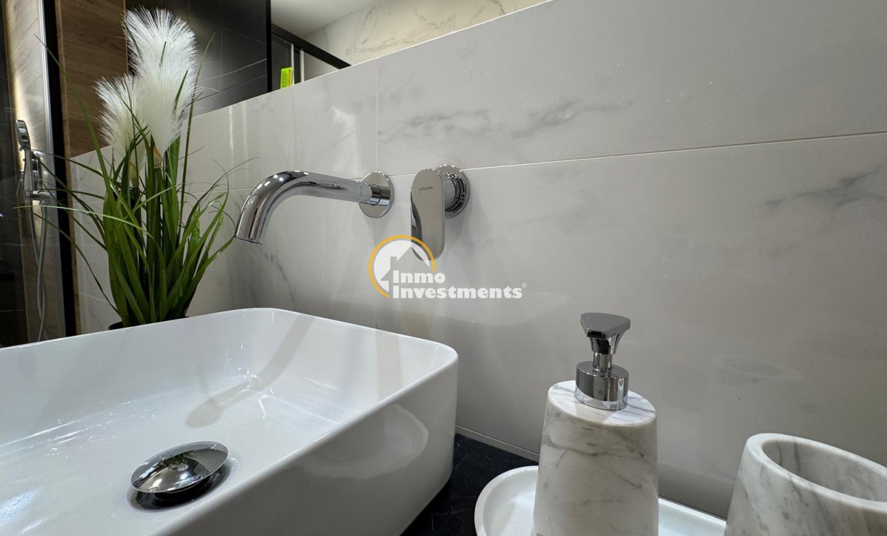 Reventa - Apartamento - Torrevieja - Playa del Cura