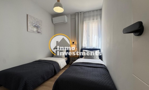Reventa - Apartamento - Torrevieja - Playa del Cura