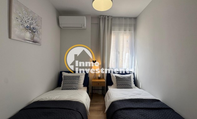Reventa - Apartamento - Torrevieja - Playa del Cura