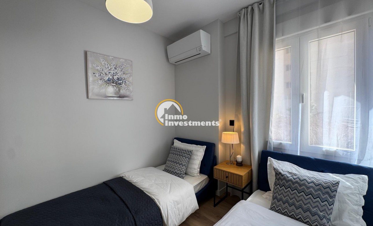 Reventa - Apartamento - Torrevieja - Playa del Cura