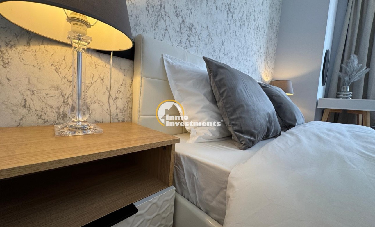 Reventa - Apartamento - Torrevieja - Playa del Cura