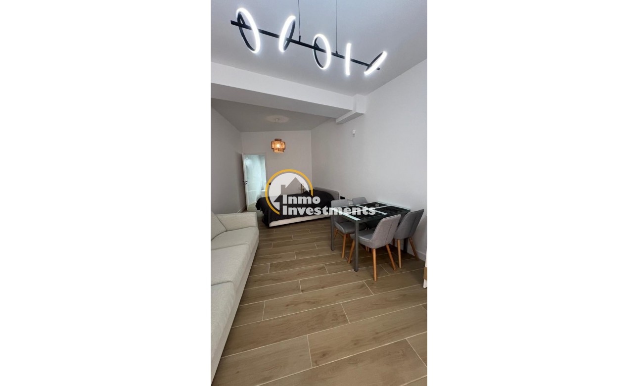 Till salu - Studio  - Torrevieja - Cabo Cervera