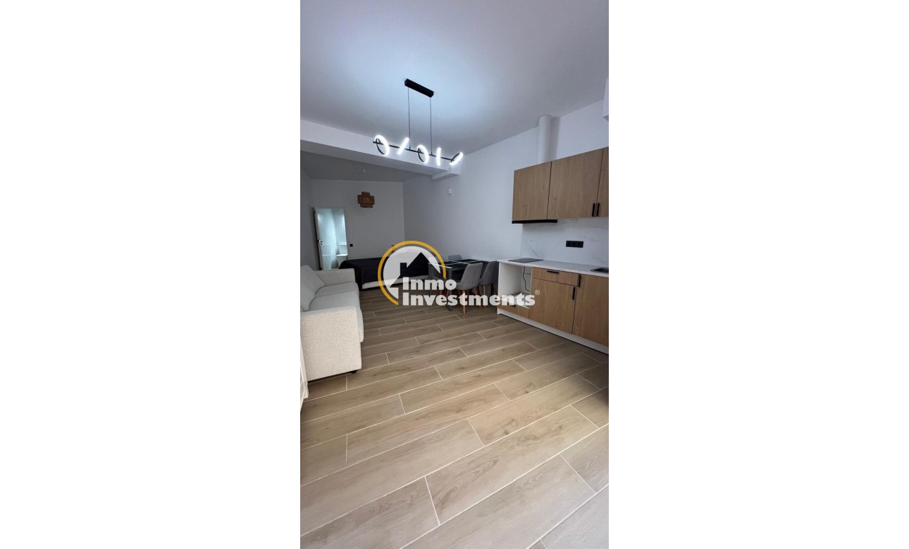 Till salu - Studio  - Torrevieja - Cabo Cervera