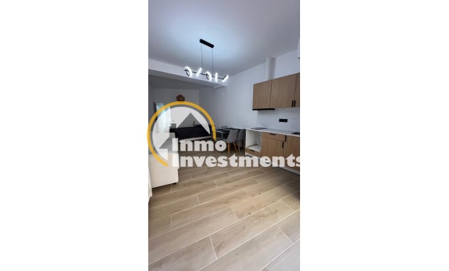 Till salu - Studio  - Torrevieja - Cabo Cervera