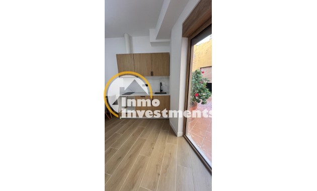 Till salu - Studio  - Torrevieja - Cabo Cervera