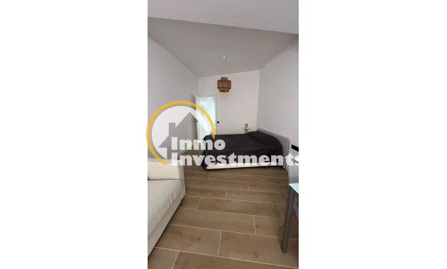 Till salu - Studio  - Torrevieja - Cabo Cervera