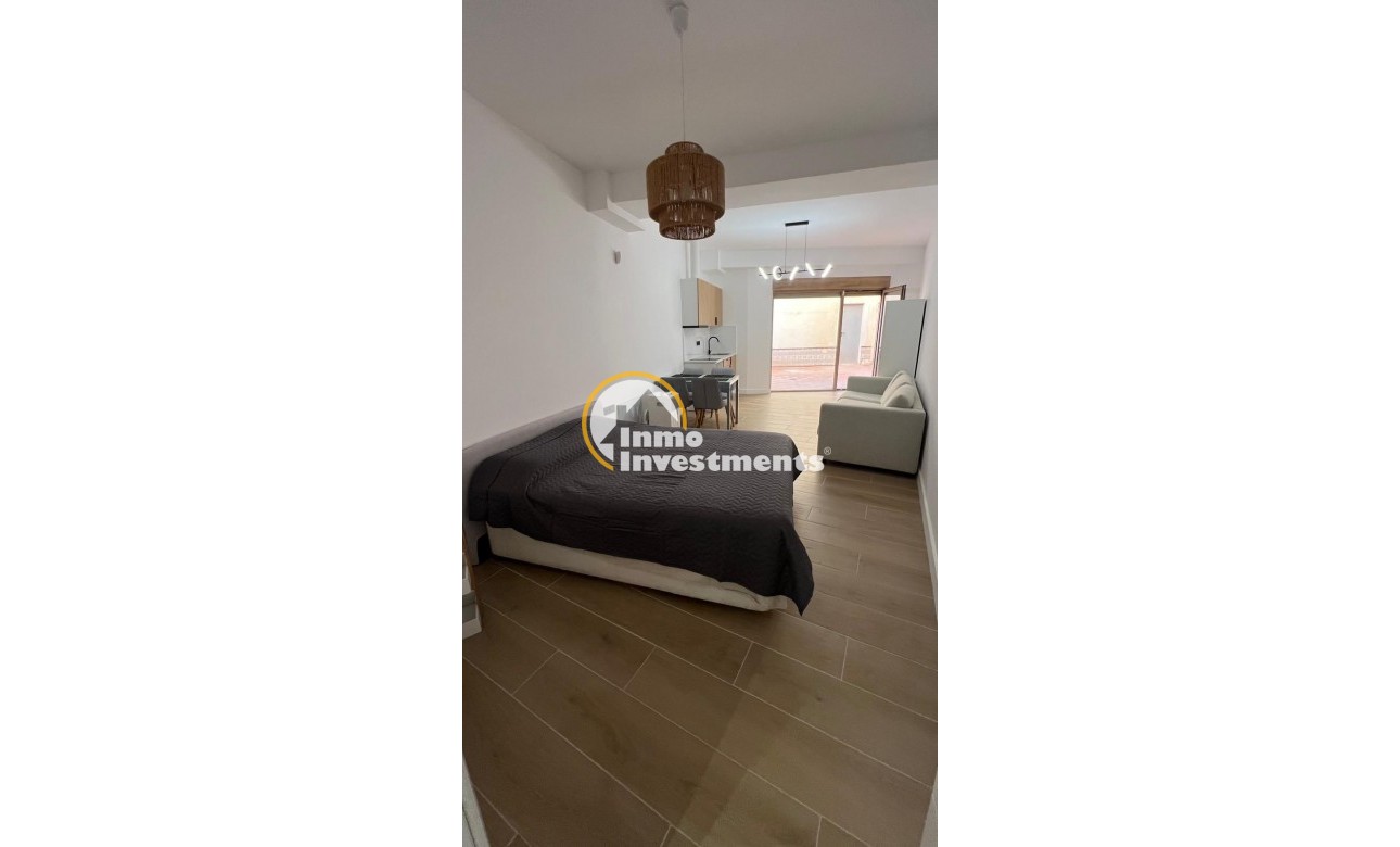 Till salu - Studio  - Torrevieja - Cabo Cervera