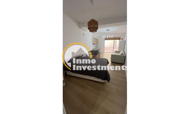 Till salu - Studio  - Torrevieja - Cabo Cervera