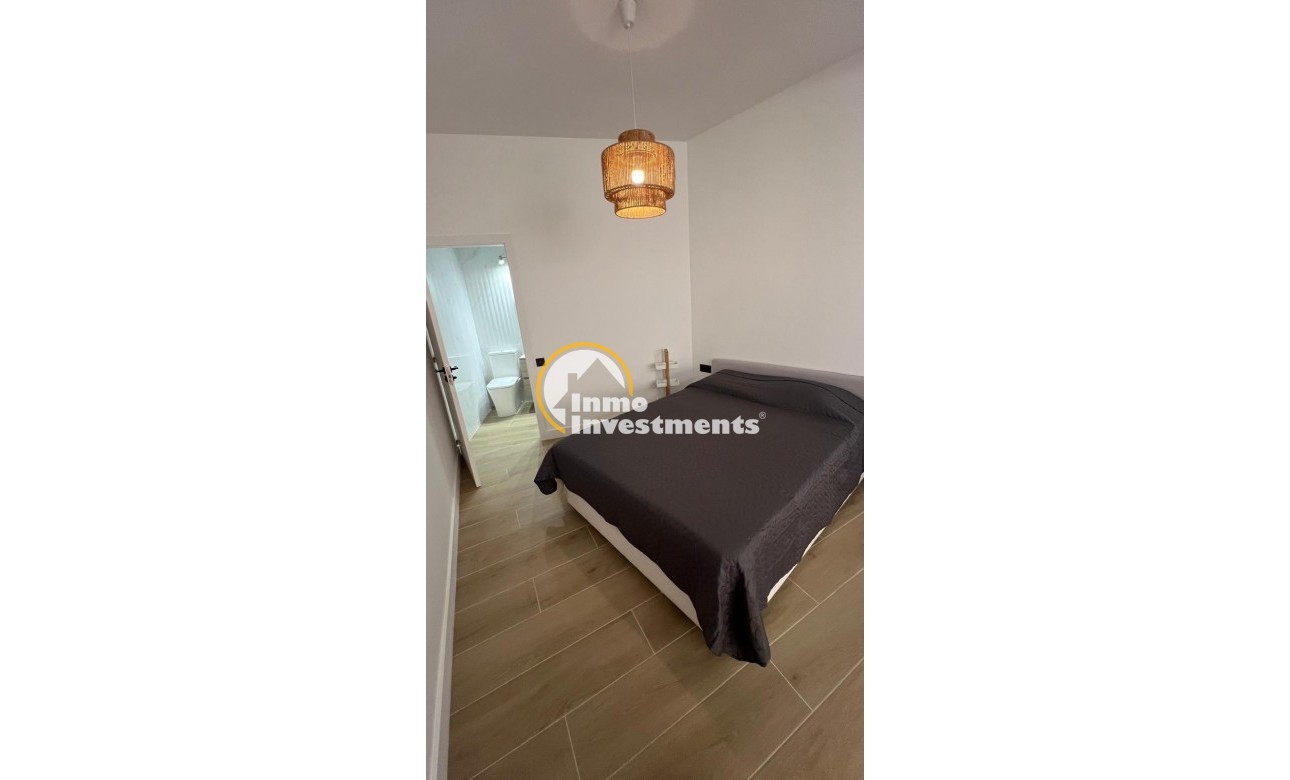 Till salu - Studio  - Torrevieja - Cabo Cervera