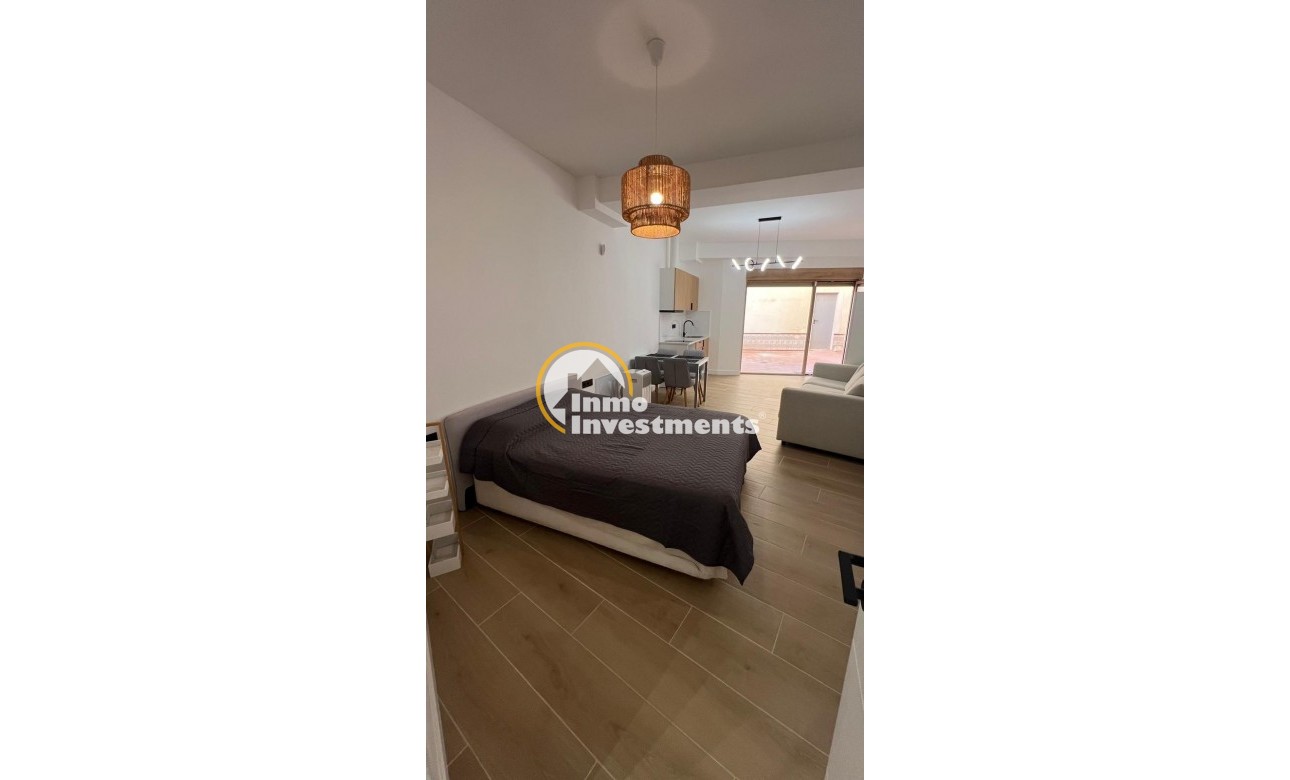 Till salu - Studio  - Torrevieja - Cabo Cervera