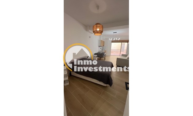 Till salu - Studio  - Torrevieja - Cabo Cervera