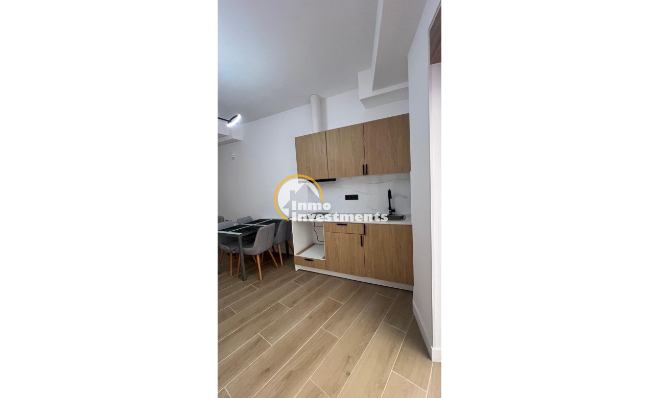 Till salu - Studio  - Torrevieja - Cabo Cervera