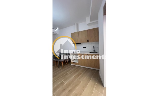 Till salu - Studio  - Torrevieja - Cabo Cervera