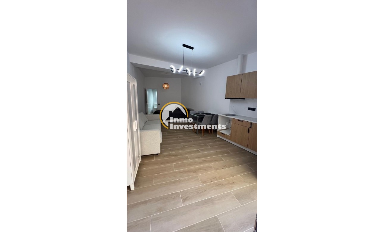 Till salu - Studio  - Torrevieja - Cabo Cervera