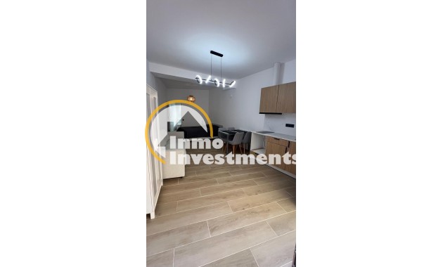 Till salu - Studio  - Torrevieja - Cabo Cervera