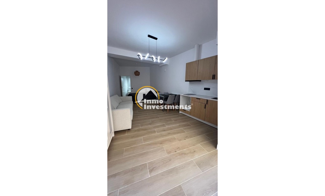 Till salu - Studio  - Torrevieja - Cabo Cervera