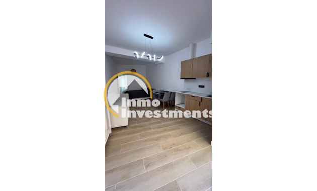 Till salu - Studio  - Torrevieja - Cabo Cervera