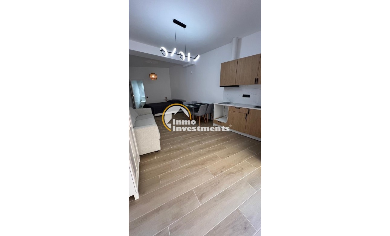 Till salu - Studio  - Torrevieja - Cabo Cervera