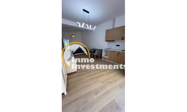 Till salu - Studio  - Torrevieja - Cabo Cervera