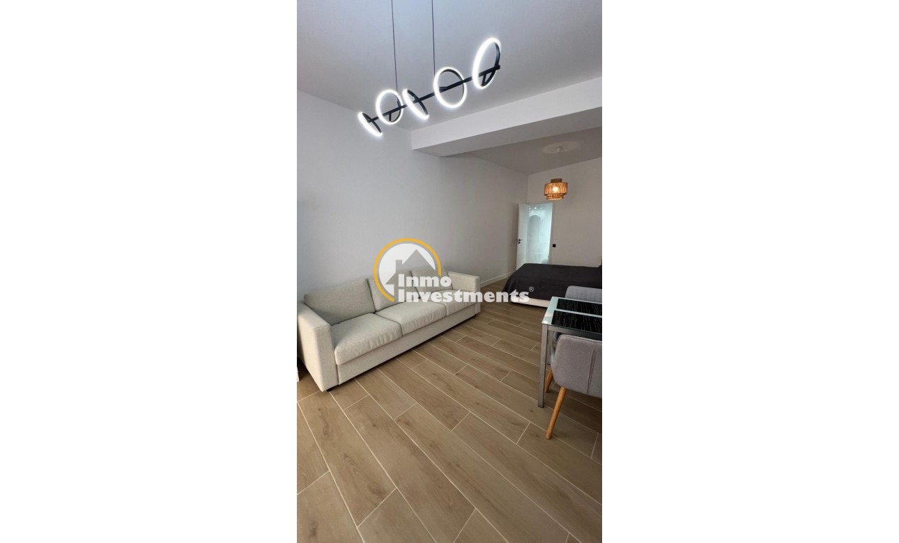 Till salu - Studio  - Torrevieja - Cabo Cervera