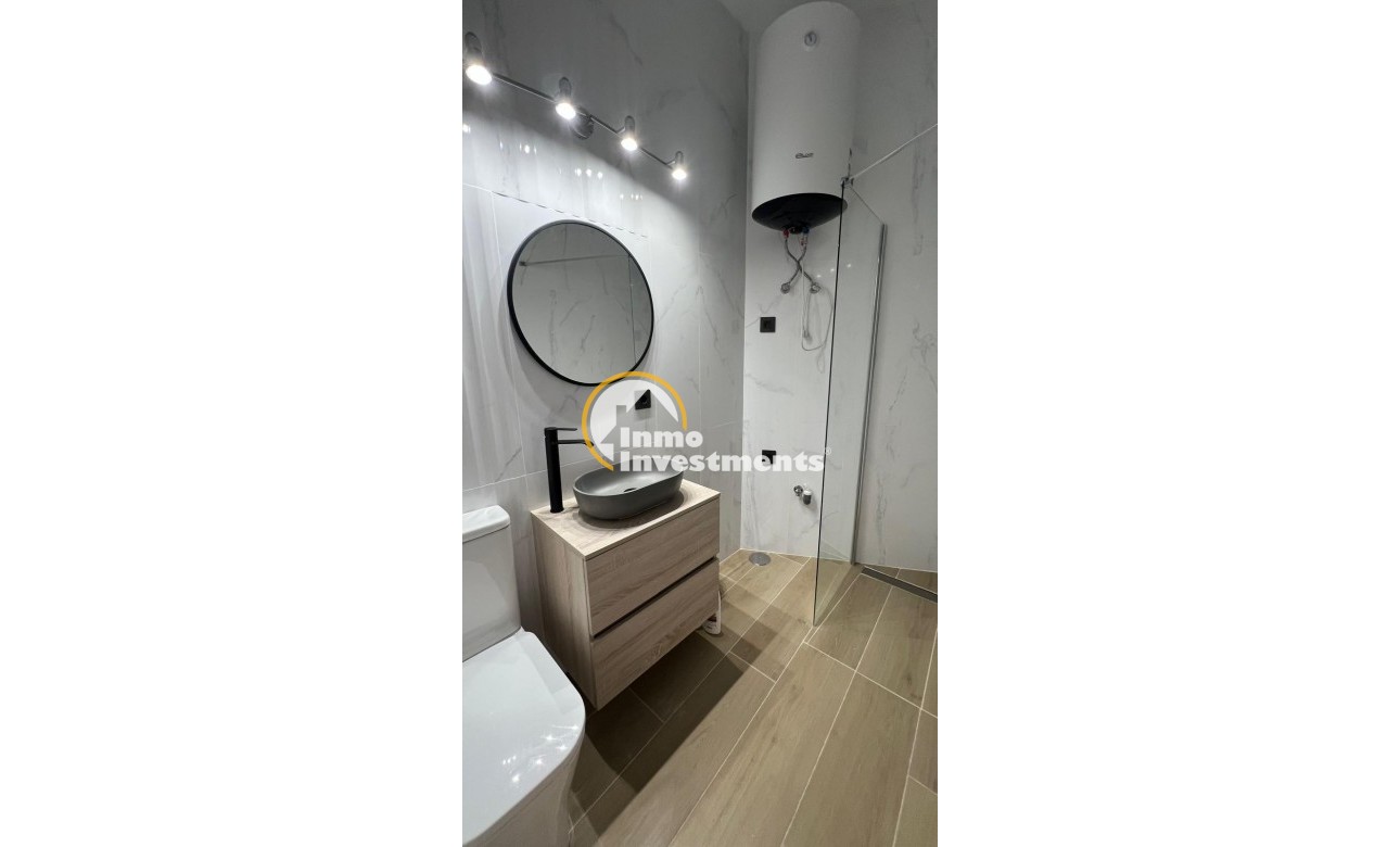 Till salu - Studio  - Torrevieja - Cabo Cervera