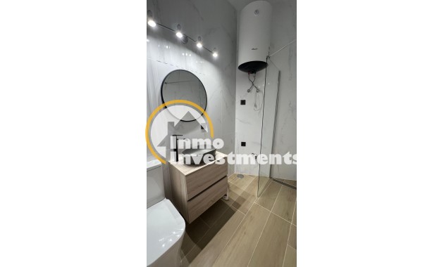 Till salu - Studio  - Torrevieja - Cabo Cervera