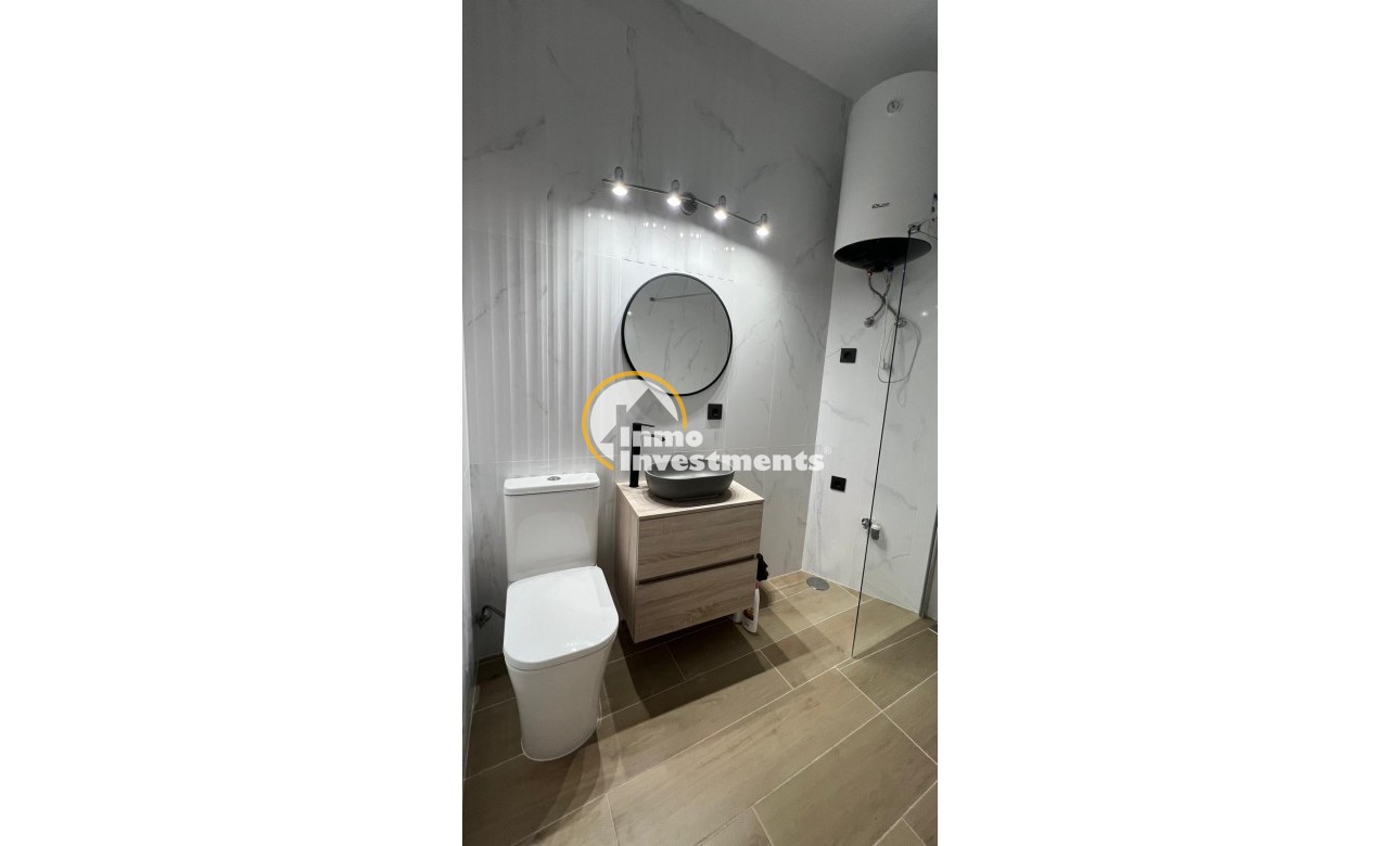 Till salu - Studio  - Torrevieja - Cabo Cervera