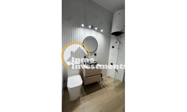 Till salu - Studio  - Torrevieja - Cabo Cervera