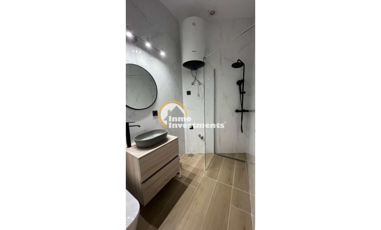 Till salu - Studio  - Torrevieja - Cabo Cervera