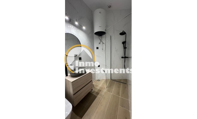 Till salu - Studio  - Torrevieja - Cabo Cervera