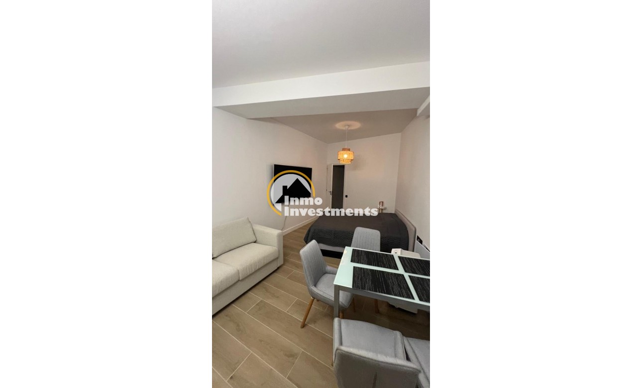 Till salu - Studio  - Torrevieja - Cabo Cervera