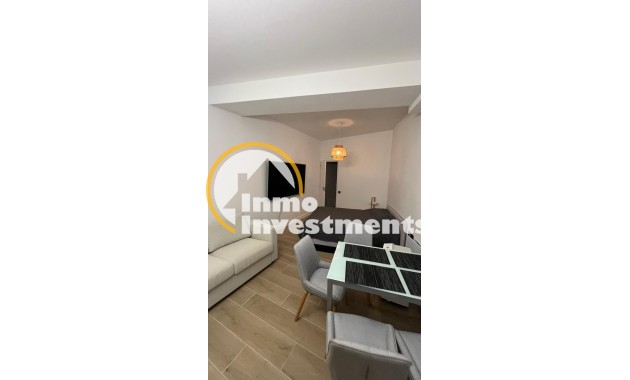 Till salu - Studio  - Torrevieja - Cabo Cervera