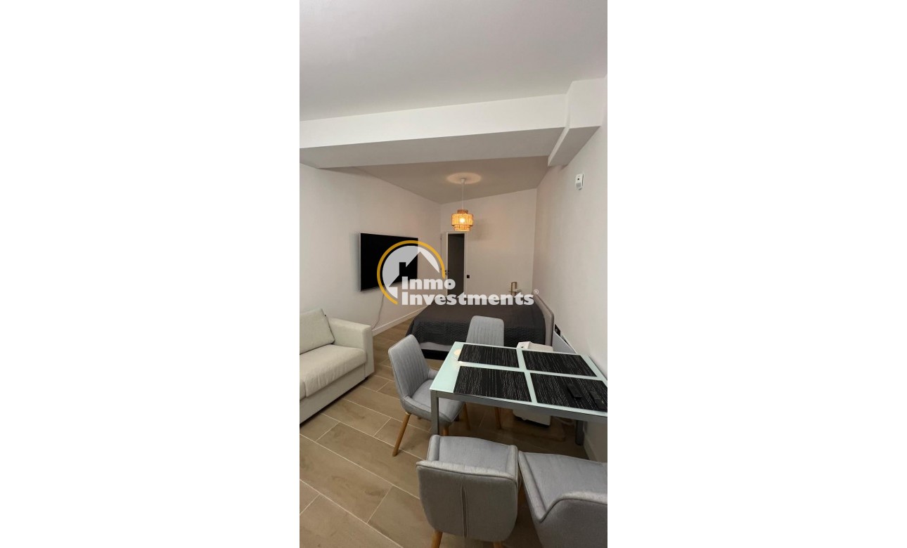 Till salu - Studio  - Torrevieja - Cabo Cervera