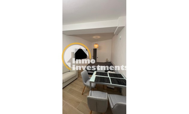 Till salu - Studio  - Torrevieja - Cabo Cervera