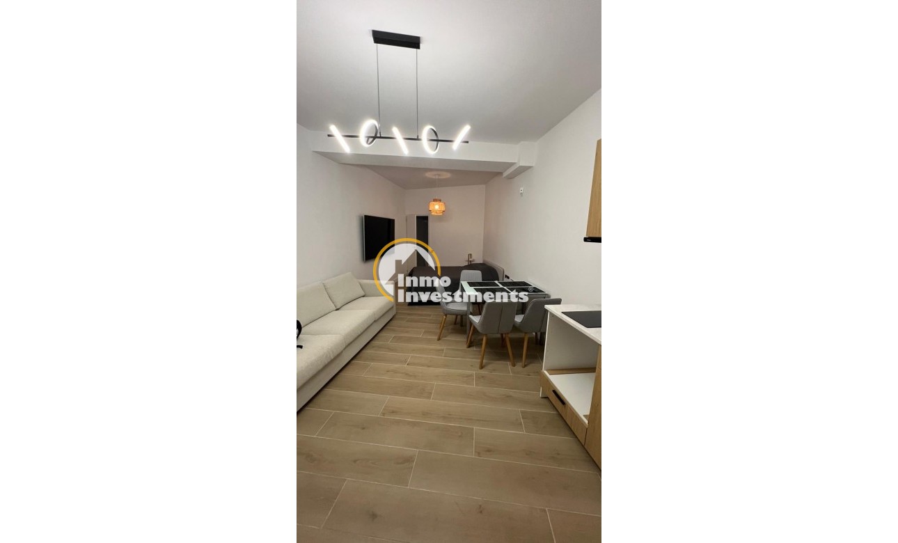 Till salu - Studio  - Torrevieja - Cabo Cervera