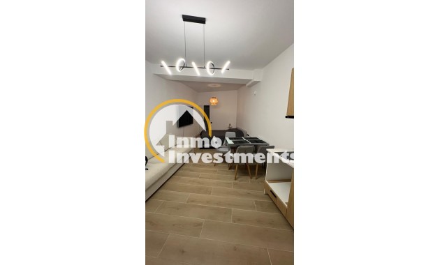 Till salu - Studio  - Torrevieja - Cabo Cervera