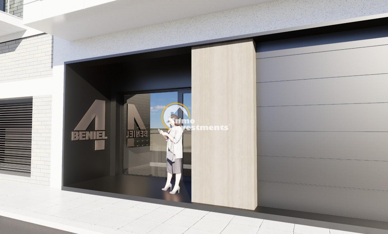 Reventa - Apartamento - Torrevieja - Acequion